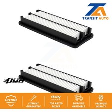 Engine Air Filter (2 Pack) For Mazda MX-5 Miata Fiat 124 Spider K57-103920