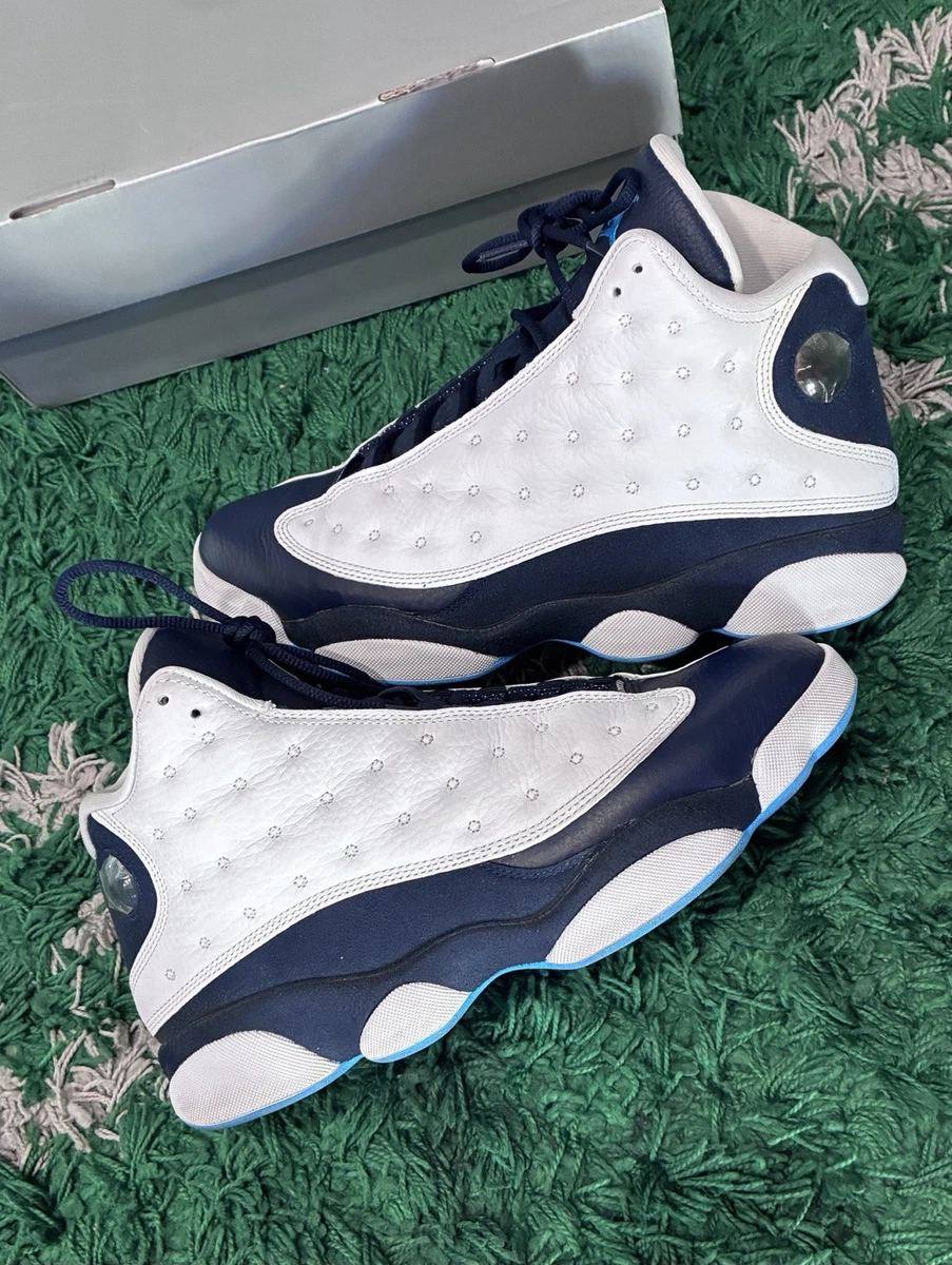 Jordan 13 Retro Low All White for Sale | Authenticity Guaranteed