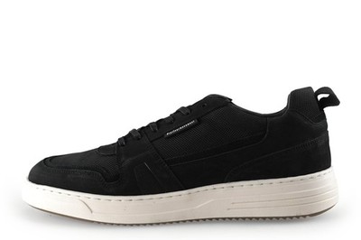 Cycleur de Luxe Herren Sneaker in größe EU 45 Schwarz