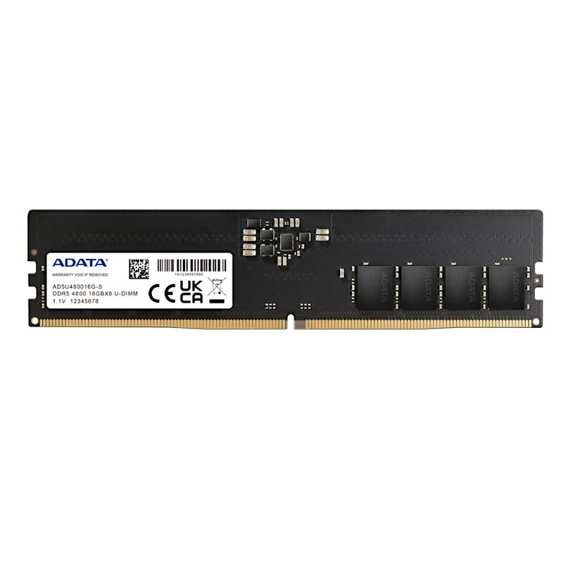 ADATA Computer RAM 32 GB Total Capacity for sale | eBay