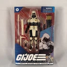 Hasbro G.I. Joe Classified Series Arctic Mission Storm Shadow Figure - NEW