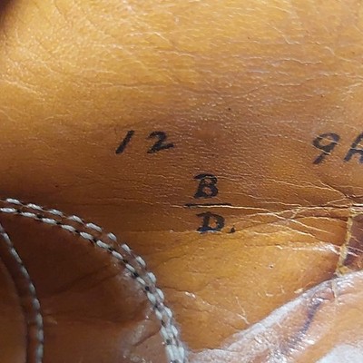 Alden 907