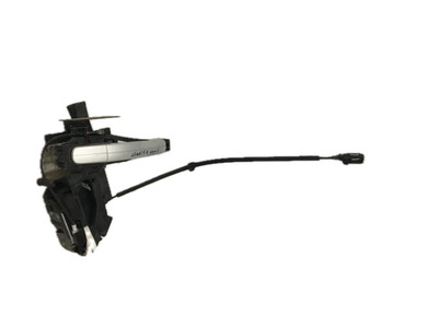 FORD C-MAX RESTYLING 2ND SERIES 2015 RIGHT REAR LOCK INNER HANDLE