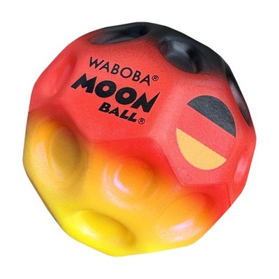 Waboba Moon Ball GERMANY Extreme Bouncing Springball Sprungball Deutschland NEU