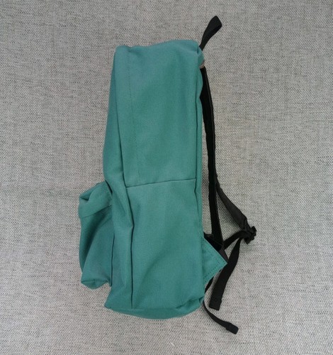Napapijri Geographic Voyage Backpack 21L Green - Foto 5 di 12