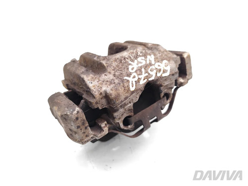 BMW 6 Series Bremssattel hinten 645Ci Benzin 245kW (333 HP) 2004 Coupe (03-05)