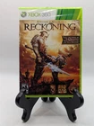 Kingdoms of Amalur: Reckoning Microsoft Xbox 360 - Brand New Sealed