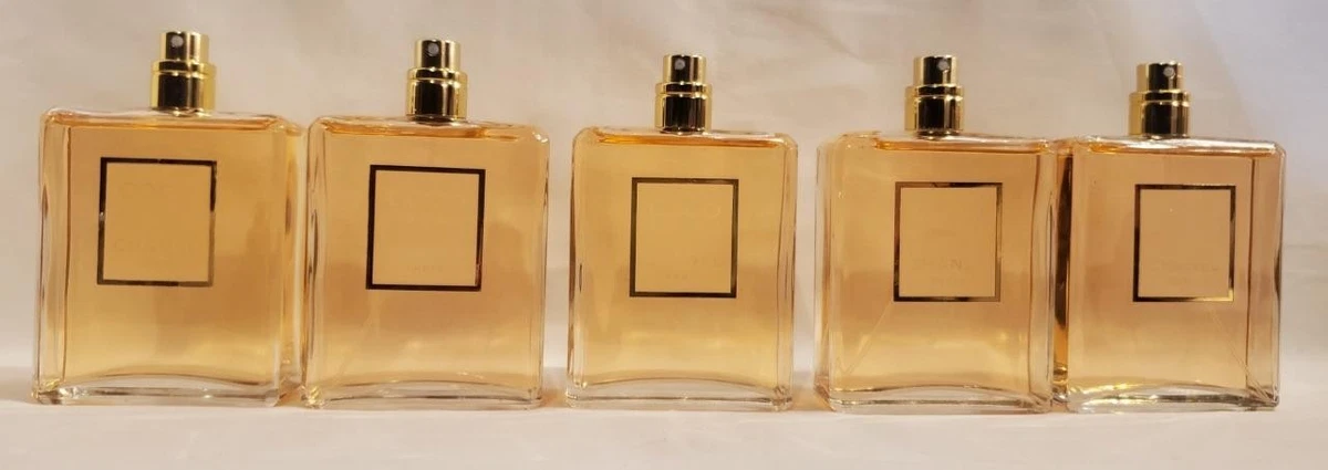 Chanel Coco Mademoiselle 100ml for sale | eBay Chanel Coco Mademoiselle 100ml for sale | eBay