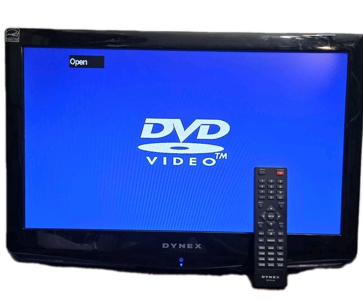 Las mejores ofertas en Los televisores LCD Dynex | eBay