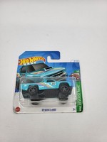Hot Wheels '87 Dodge D100
