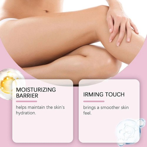 firming body cream237ml,Deep moisturiz smooth fine lines 2025 New - Picture 4 of 21
