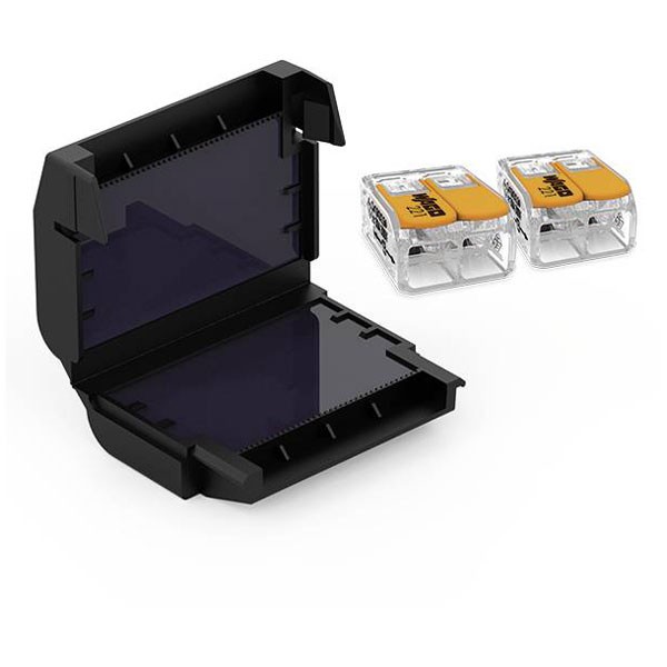 CellPack EASY-PROTECT Connector Gel Box Moisture Protection