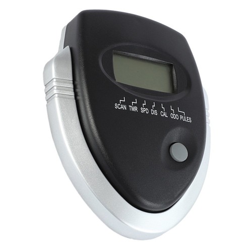 Easy and Efficient Monitoring with this Exercise Bike Monitor LCD Display - Picture 19 of 24
