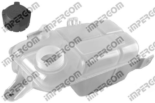 29880 COOLANT EXPANSION TANK RESERVOIR ORIGINAL IMPERIUM FOR ALFA ROMEO 156,145 - 第 2/7 張圖片
