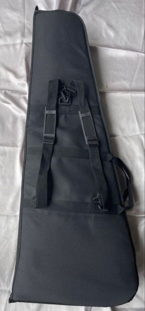 FERNANDES Made in Japan Michael Schenker V ESP gig bag included | eBay