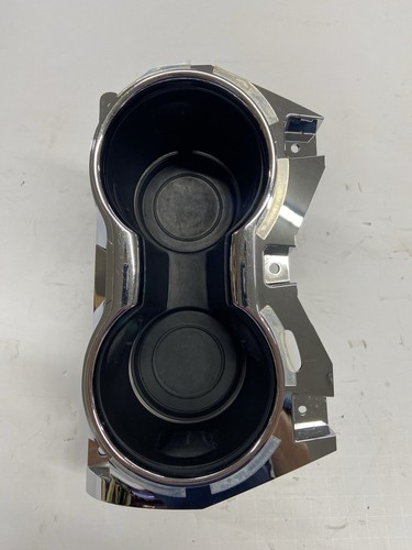 15-23 2021 Mustang GT Center Console Inner Cup Holder OEM A6 069