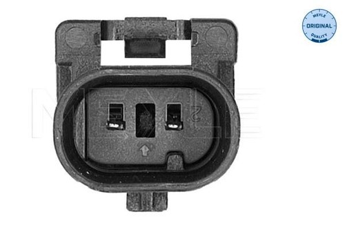 37-14 800 0016 SENSOR EXHAUST GAS TEMPERATURE MEYLE NEW OE REPLACEMENT - Picture 3 of 6