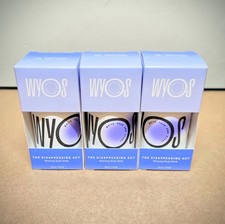 NEW 3-pack WYOS Shaving Cream/Suds Stick - The Disappearing Act - 1.8 Oz