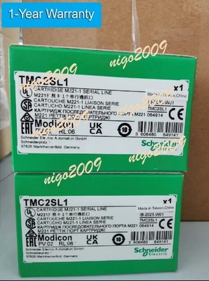 TMC2SL1 New In Box 1PCS Free Expedited Shipping #hj