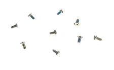 Acer Chromebook CB315-3H N19Q3 Genuine Bottom Case Screws for Repair ScrewSet