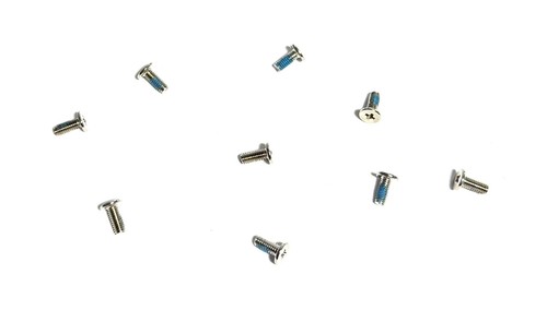 Acer Chromebook CB315-3H N19Q3 Original Bottom Case Schrauben für Reparatur Schraubenset