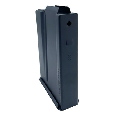 Ruger Precision Rifle Magazines