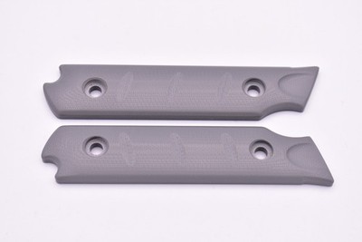 Custom G10 Handles for Spartan Blades Formido, Scales, Grips