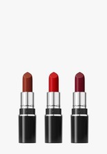3MINILUSTREGLAS....MAC  Mini Lustre glass Min...