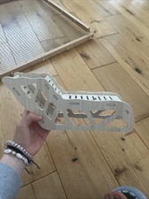 Wooden Stairs And Hide For Small Animals, House Supply For Small Animals