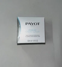 NEW PAYOT Paris HYDRA 24+ Crème Glacée 1.6 oz/50ml US SELLER NEXT DAY SHIP