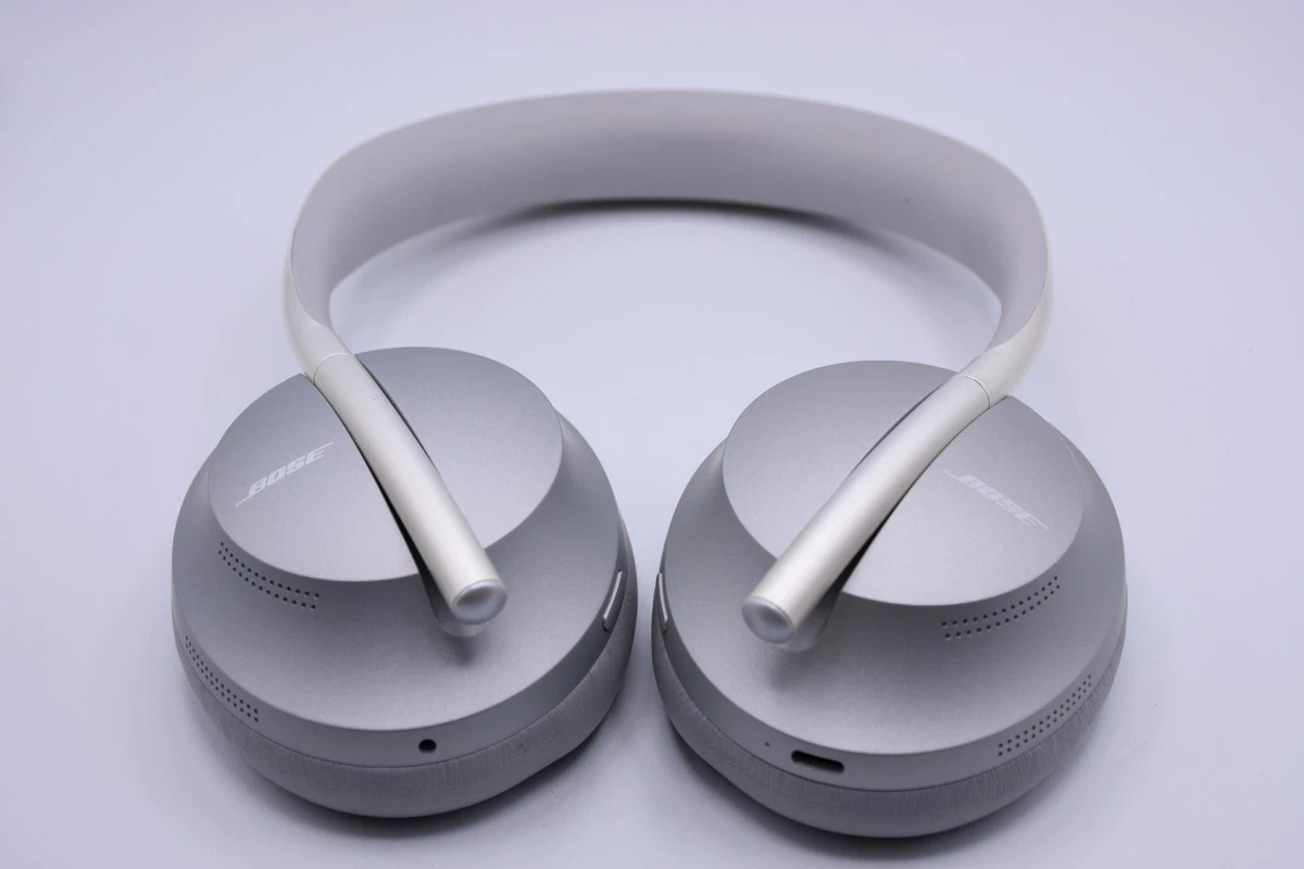 Bose Noise Cancelling Headphones 700 Headphones for Sale - Shop