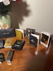 SUPER LOT/18 MENS DELUXE FRAGRANCE PERFUME VIAL SAMPLES: YSL HENRY ROSE ARMANI — photo 7