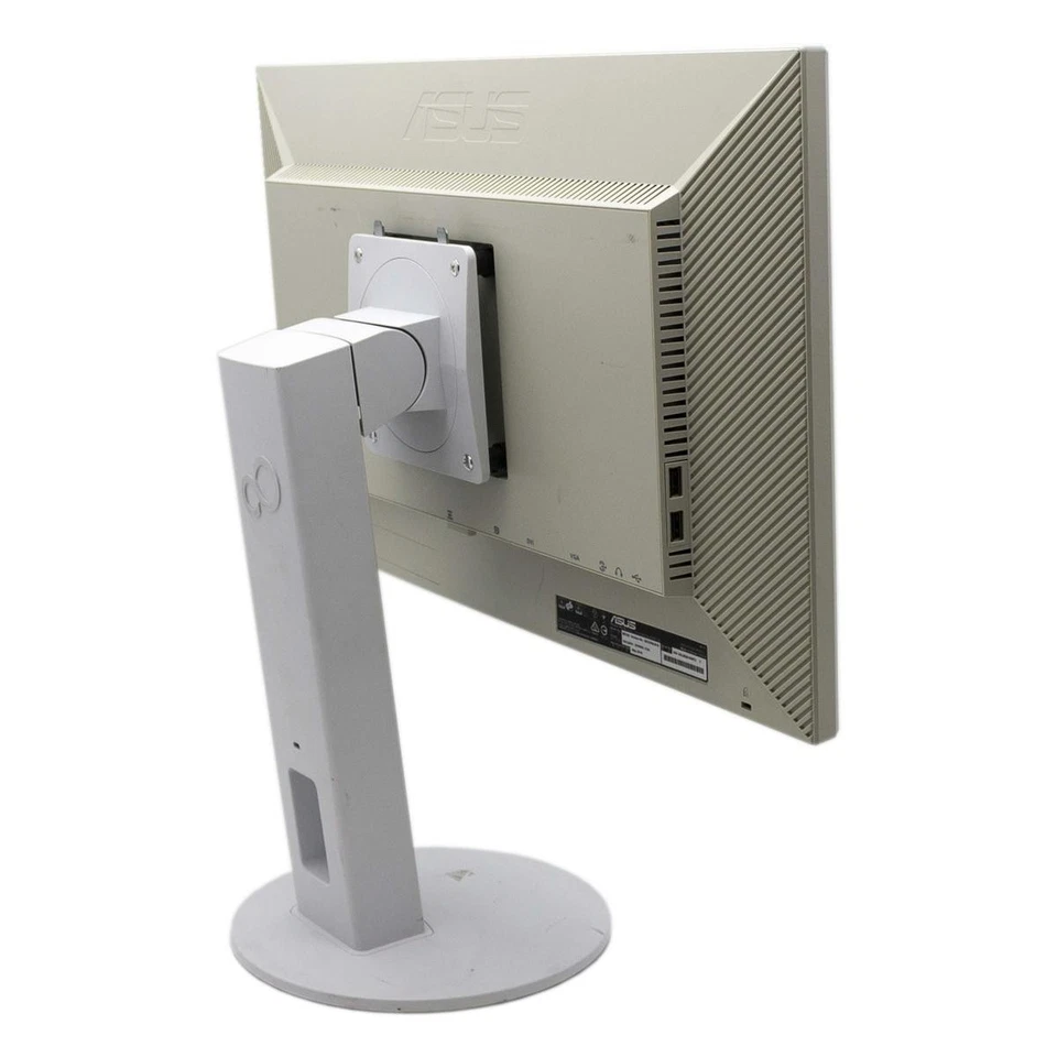 Monitor Screen LCD Display Asus 22 " BE229 Full HD Multimedia DVI Dp VGA - Image 4 of 4