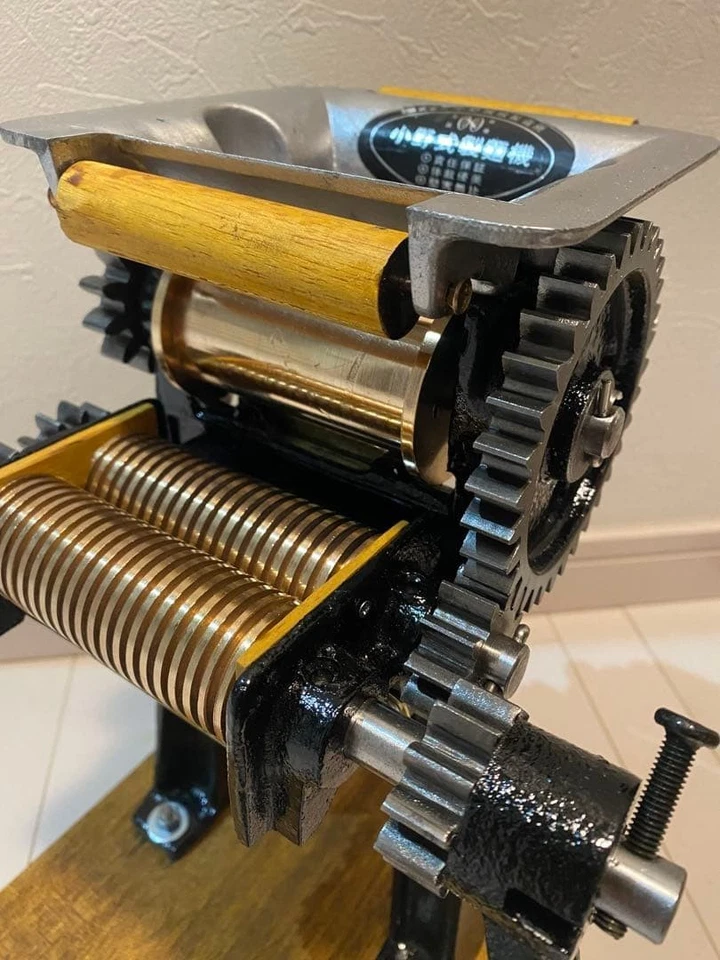 Ono Noodle Maker Type 1 Manual Type Ramen Soba Udon - Image 2 of 4