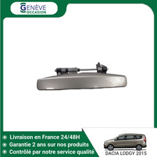 Porte avant et accessoires Dacia LODGY 