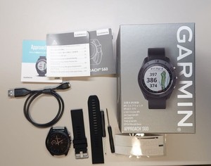 Garmin Approach S60 | eBay