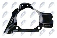 Disque de frein Fiat BRAVA