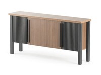 Konsolentisch Moderner Stil Beige Designer Konsolentisch BüRomöBel