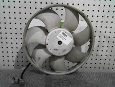 Radiateur Citroen C1