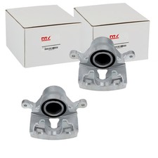 2x NTY BREMSSATTEL VORNE LINKS+RECHTS passend für OPEL KARL
