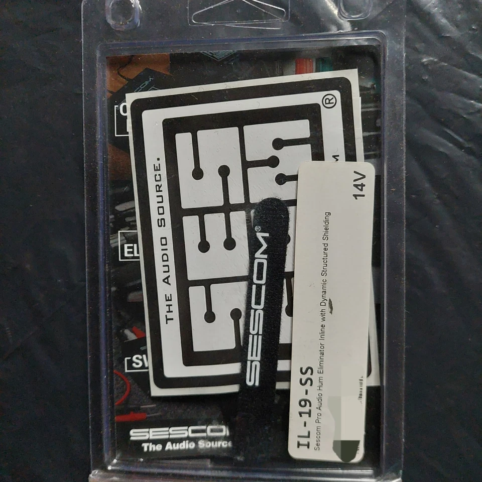 Sescom IL-19 Extreme Hum Fighter - Image 2 of 2