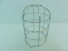 188872 New-No Box; Federal Signal SLMDG4 Streamline Mod Dome Guard; Extra Lg