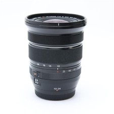 FUJIFILM Fujinon XF10-24mm F4 R OIS WR [ Lens | ]