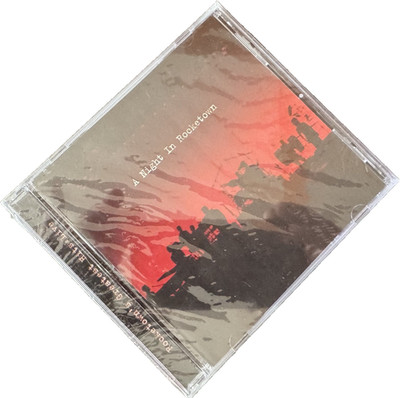 Rocketown, A Night in Rocketown, CD, SEALED, 1999, Rocketown Records