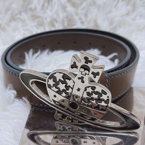 Vivienne Westwood Belt Orb | eBay