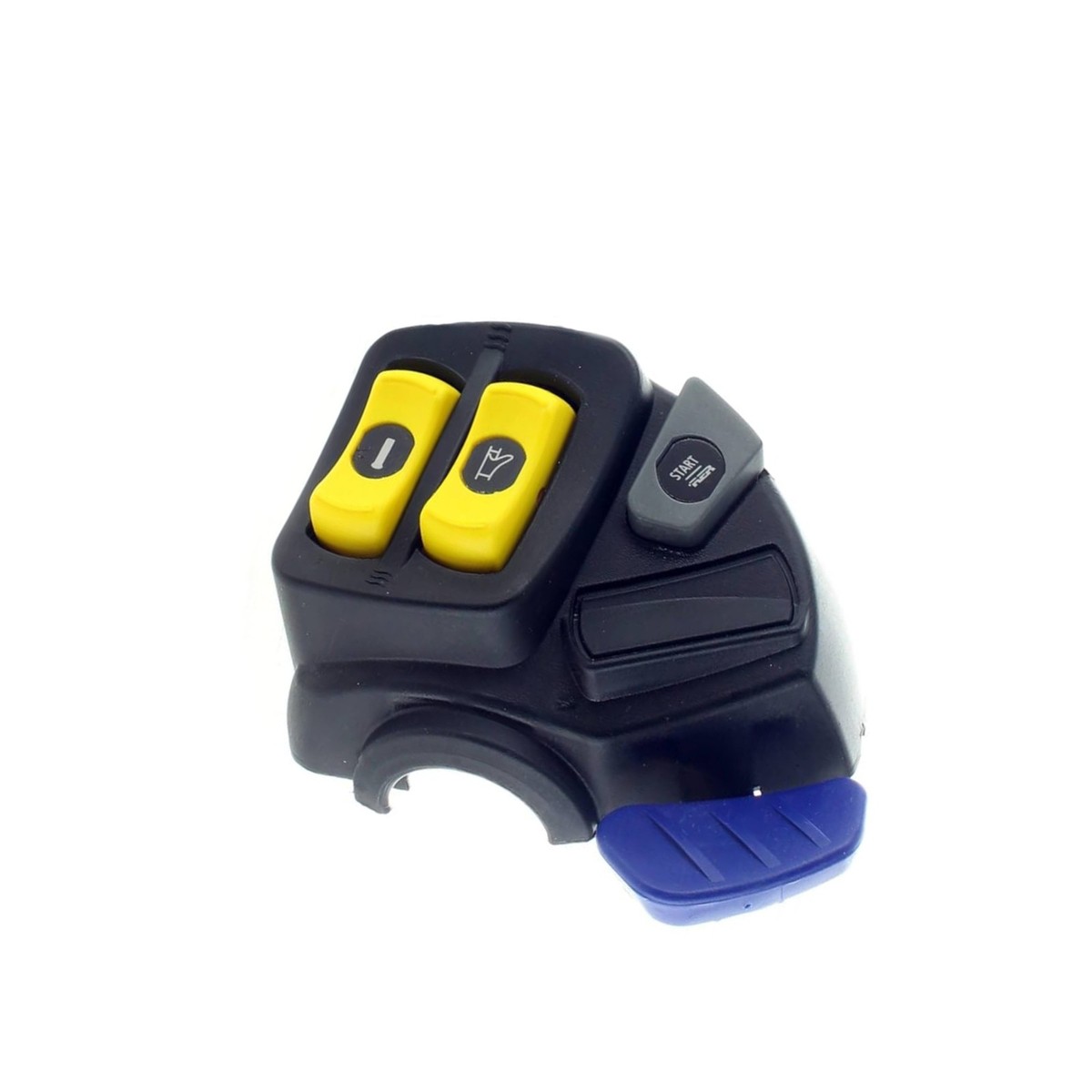 Buy Ski-Doo Rev MXZ 500ss LH Switch Housing 515176062 Warmer