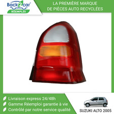Feu arrière Suzuki ALTO
