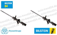 B4 Gasdruckstoßdämpfer hinten u.a.: Ford Mondeo III Stufenheck B4Y Bj. 2000-2007