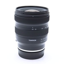 TAMRON 20-40mm F/2.8 Di III VXD / A062S for Sony E mount  330