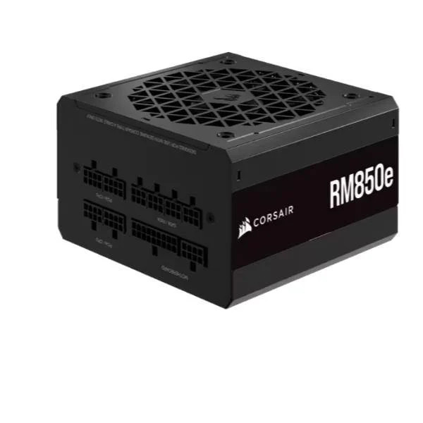 Corsair RM850e 850W Modulare 80+ GOLD Attivo ATX Nero "Corsair Renewed"